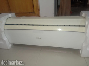 Haeir split AC 1.5 ton non inverter