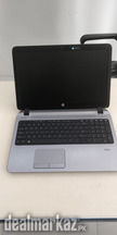 HP Probook 450 G3