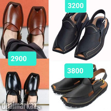 Kaptan peshaweri chappal