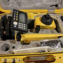 Topcon (Japan) ES105 Sokkia CX105 Software Total Station