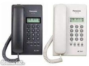 Panasonic KX-T7703 CLi Phone Set (Malaysia)