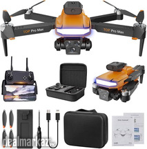 Drone Professional Aerial photography GPS Aircraft