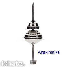 ESE Lightning Protection System Rod