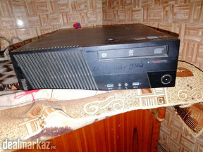 Lenovo i5 4th Genration desktop PC+ 22 inch Philips LED for Sale