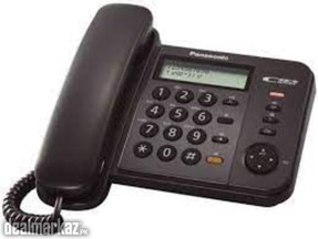 Panasonic KX-TS580MX Cli Phone set