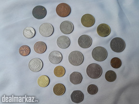 Old Antique Coins Low Price