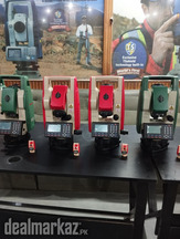 KOLIDA Total Station ME102