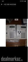 Original Panasonic new steno set