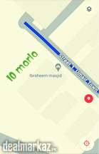 10 marla plot for sell