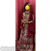 Bridal dress for sell