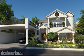 Architectural Design services House exterior, interior and landscape.