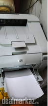 Hp color laserjet CP2025
