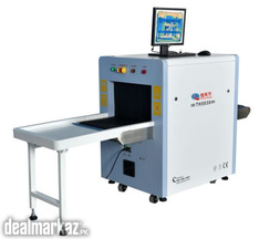 X-ray inspection system/machine on rent/rental basis Karachi