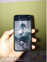 I phone x 256 GB