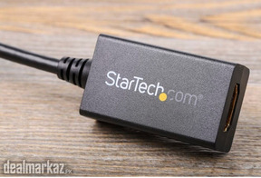 StarTech 4k Mini DisplayPort to HDMI Adapter