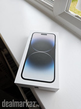 iPhone 14 Pro-Max 512GB-Space Black(Unlocked)Sealed