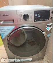 Bompani 10kg Washer Dryer