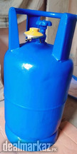 L.P.G. Gas Cylinder