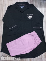 Women Long Tshirt & Trouser