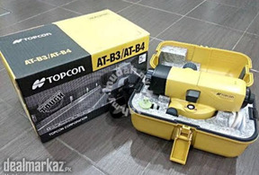 Auto Level Topcon AT B4A