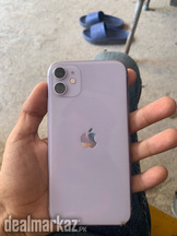 iphone 11 64Gb factory unlock non pta