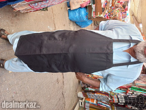Chef Apron in Karachi Pakistan