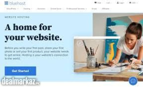 Any type website developer and app