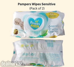 Wipes for kids ????