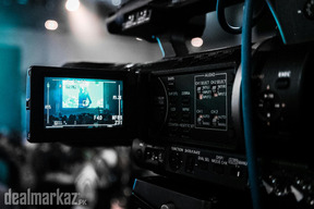 Video Editing Course in Faisalabad