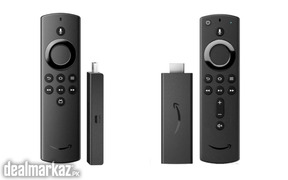 fire stick 3rd generation