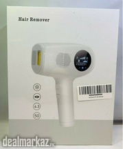 Permanent IPL Hair Remover Tool Ice Point Depilatory Laser Instrument