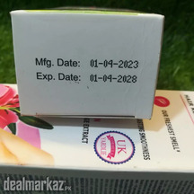 Imported hair removel cream