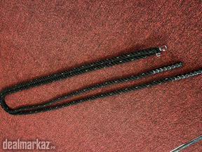 Battle Rope for home gym