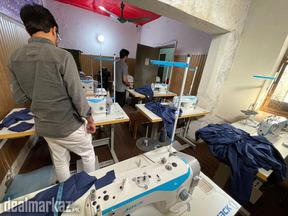 Fashion Flower Ladies Tailoring Centre