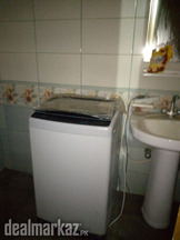 Haeir 8kg washing machine