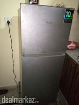Haeir refrigerator