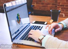 Digital media course