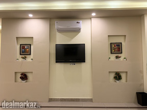 Mirpur Apartments & Hotel