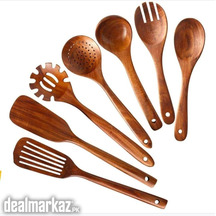 Amazing HANDMADE kitchen spoon for sale. Available for ORDER NOW