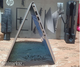 Hp envy core i5 7th generation.