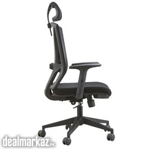 Ergonomic Office Chair | Executive Chair with adjustable arms back