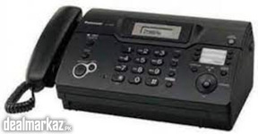 Panasonic KX-FT981CX Fax Machine