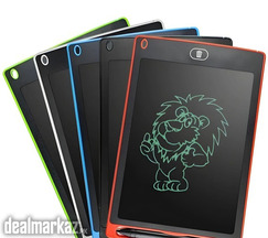 Writing tablet for kids 8.5 inch