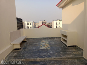 Luxury House in Pakistan