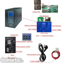 1500 Watts Online UPS (Excellent condition!)