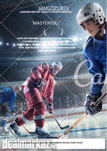 "Gear Up for Greatness: JamezSports.com -