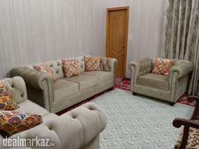 New 6 Seaters Sofa Set for Sale