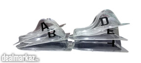 Silverman HeadRest Support