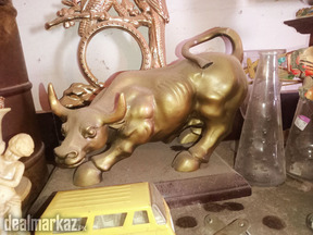 Antiques and more