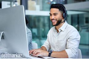 Customer Support Representative